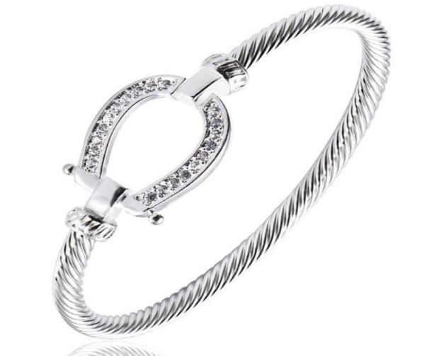 luckyshine 6pcs unique antique white cubic zirconia 925 sterling silver open bangles russia australia usa bangles bracelets jewelr5833376, Black
luckyshine 6pcs unique antique white cubic zirconia 925 sterling silver open bangles russia australia usa bangles bracelets jewelr5833376, Black