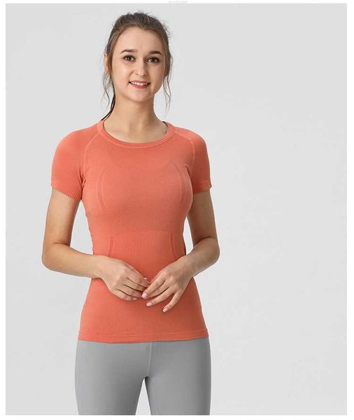 swiftlys yoga womens sports t shirts wear tech ladies short-sleeved t-shirts moisture wicking knit high elastic fitness fashion tees 8youga, Gray
swiftlys yoga womens sports t shirts wear tech ladies short-sleeved t-shirts moisture wicking knit high elastic fitness fashion tees 8youga, Gray