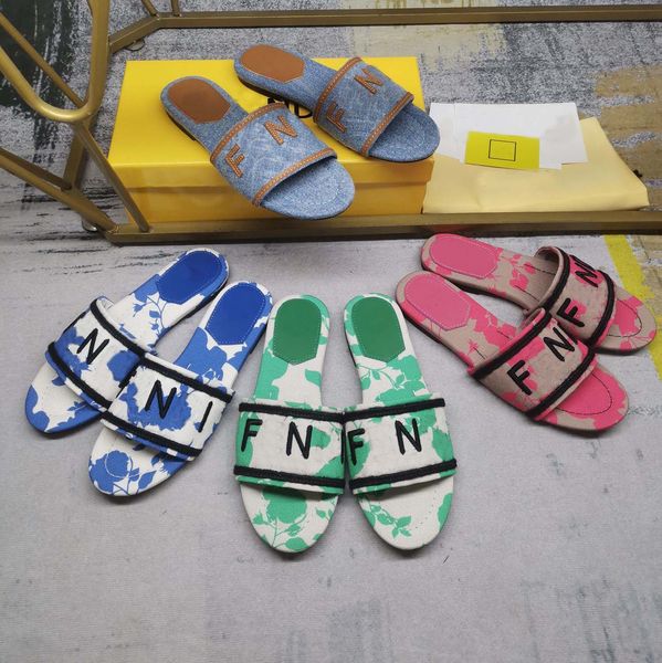 designer slide woman slippers platform sandal imported canvas embroidery makes your feet fashion leisure summer walk designers sandal slippe, Black
designer slide woman slippers platform sandal imported canvas embroidery makes your feet fashion leisure summer walk designers sandal slippe, Black