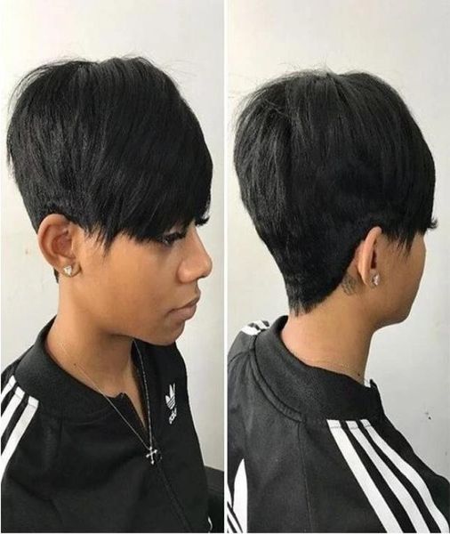 pixie cut wigs brazilian human hair straight short bob wig for women 150 remy machine made hair9444965, Black;brown
pixie cut wigs brazilian human hair straight short bob wig for women 150 remy machine made hair9444965, Black;brown