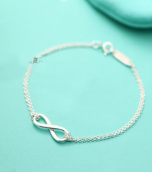 925 silver designer love bracelet charm bracelets couple vintage luxury luck infinity hearts pendant bracelet for womengirl logo 8156696, Golden;silver
925 silver designer love bracelet charm bracelets couple vintage luxury luck infinity hearts pendant bracelet for womengirl logo 8156696, Golden;silver
