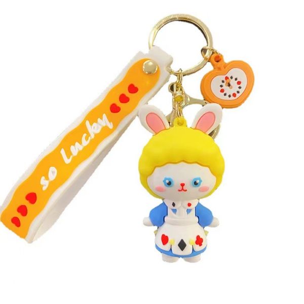 fashion blogger designer jewelr creative call story rabbit keychain chain mobile phone keychains lanyards keyrings wholesale ys229, Slivery;golden
fashion blogger designer jewelr creative call story rabbit keychain chain mobile phone keychains lanyards keyrings wholesale ys229, Slivery;golden