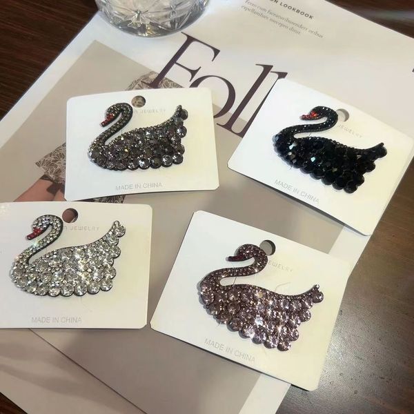 s3753 fashion jewelry swan hair clip rhinestone side fringe hairpin for women girls side barrette boddy pin hair accessories, Golden;silver
s3753 fashion jewelry swan hair clip rhinestone side fringe hairpin for women girls side barrette boddy pin hair accessories, Golden;silver
