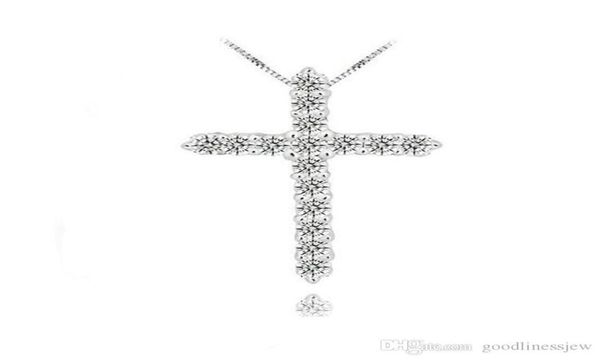 925 silver cross pendant necklace925 sterling beautifully silver with luxury austria crystal3 layer platinum plated pendant neck3913112
925 silver cross pendant necklace925 sterling beautifully silver with luxury austria crystal3 layer platinum plated pendant neck3913112