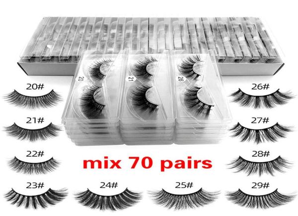 whole eyelashes 3d mink lashes natural mink eyelashes makeup cilios dramatic false dhl8951204
whole eyelashes 3d mink lashes natural mink eyelashes makeup cilios dramatic false dhl8951204