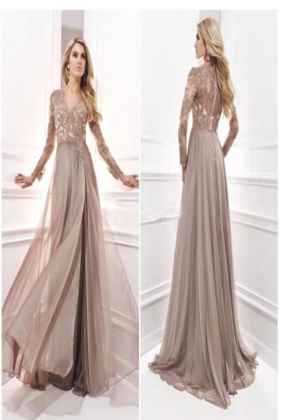 graceful a line chiffon mother of the bride dresses v neck long sleeve side slit appliques beads evening dress for women7830642, Black;red
graceful a line chiffon mother of the bride dresses v neck long sleeve side slit appliques beads evening dress for women7830642, Black;red