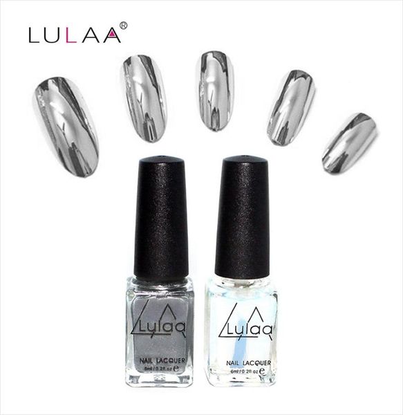 2pcs 6ml mirror nail polish metallic lacquer silver nail mirror effect metal gel polish base coat nails art tips2193939
2pcs 6ml mirror nail polish metallic lacquer silver nail mirror effect metal gel polish base coat nails art tips2193939
