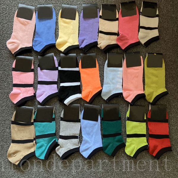 fashion four seasons girls women ankle socks thin soft athletic low cut socks with tab, Pink;yellow
fashion four seasons girls women ankle socks thin soft athletic low cut socks with tab, Pink;yellow