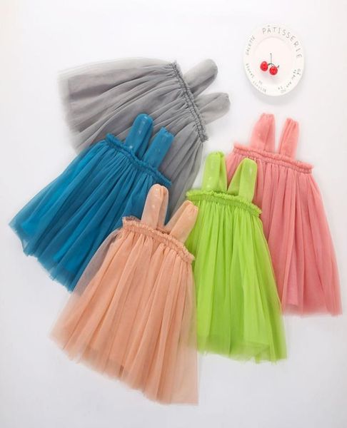 baby girls tutu dresses kids sling gauze skirt summer party elegant solid color agaric lace 5 colors ins8449796, Red;yellow
baby girls tutu dresses kids sling gauze skirt summer party elegant solid color agaric lace 5 colors ins8449796, Red;yellow