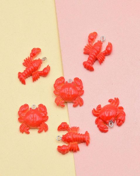 cute new lobster crab charms diy earring jewelry finding cute simulated food resin floating pendant craft making5297557, Bronze;silver
cute new lobster crab charms diy earring jewelry finding cute simulated food resin floating pendant craft making5297557, Bronze;silver