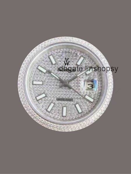 design couture watch haute new men seconds color arabic numeral scale luxury luminous hands all over the sky star bracelet 41 mm automatic m, Slivery;golden
design couture watch haute new men seconds color arabic numeral scale luxury luminous hands all over the sky star bracelet 41 mm automatic m, Slivery;golden