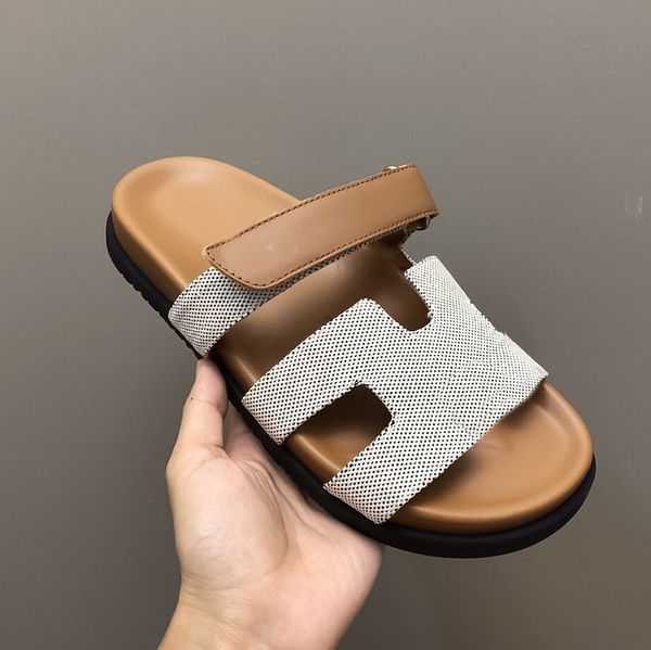 genuine leather summer sandals and slippers with flat bottoms and outdoor beach sandals and slippers casual mens shoes versatile womens shoe, Black
genuine leather summer sandals and slippers with flat bottoms and outdoor beach sandals and slippers casual mens shoes versatile womens shoe, Black