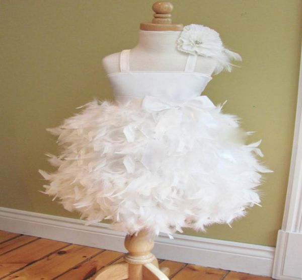 spaghetti feather white bow beaded hand made flower ball gown cupcake toddler little girls pageant dresses flower girl for wedding9245307, White;red
spaghetti feather white bow beaded hand made flower ball gown cupcake toddler little girls pageant dresses flower girl for wedding9245307, White;red