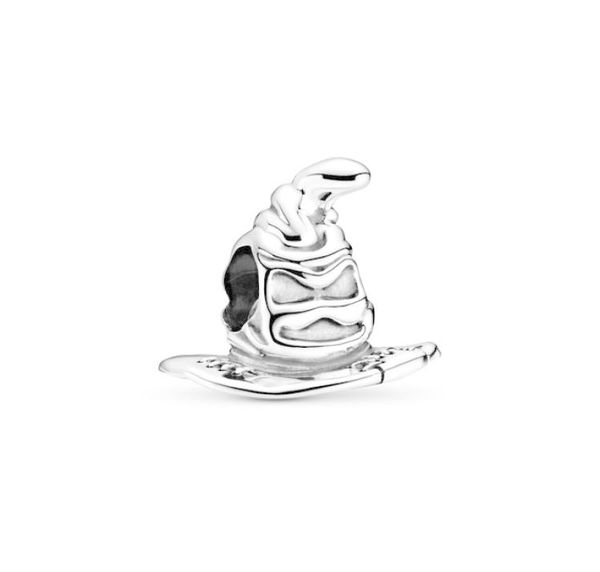 sell new 100 925 sterling silver harry magic school charms sorting hat beads fit diy bracelet original fine jewel5670358, Bronze;silver
sell new 100 925 sterling silver harry magic school charms sorting hat beads fit diy bracelet original fine jewel5670358, Bronze;silver