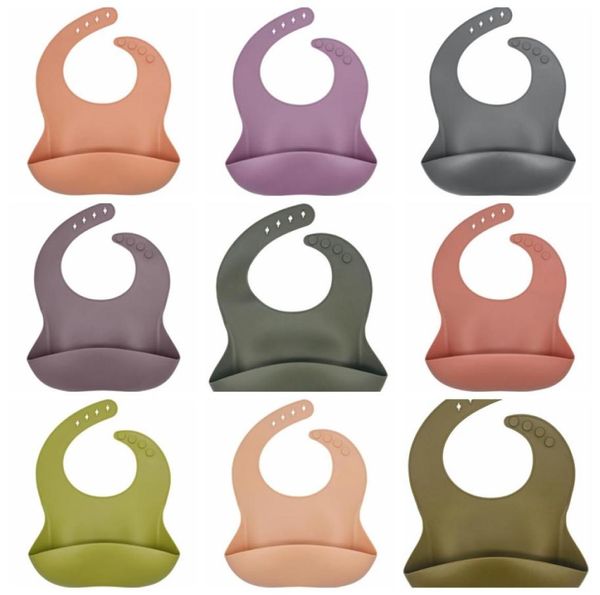 infant silicone bib baby bibs solid color waterproof children silicone bib baby saliva rice pocket maternal infant products yl3281950360
infant silicone bib baby bibs solid color waterproof children silicone bib baby saliva rice pocket maternal infant products yl3281950360