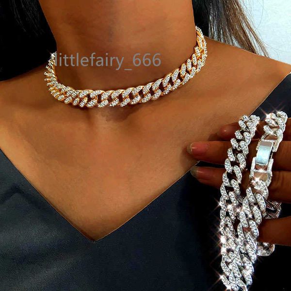 choucong hip hop bling fashion chains jewelry mens gold silver miami cuban link chain necklaces diamond crystal iced out chian women men nec
choucong hip hop bling fashion chains jewelry mens gold silver miami cuban link chain necklaces diamond crystal iced out chian women men nec