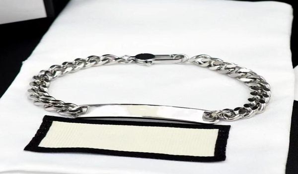 designer jewelry silver gold bracelet for women men bangle stainless steel jewellery luxury charm bracelets designer 7342375, Black
designer jewelry silver gold bracelet for women men bangle stainless steel jewellery luxury charm bracelets designer 7342375, Black