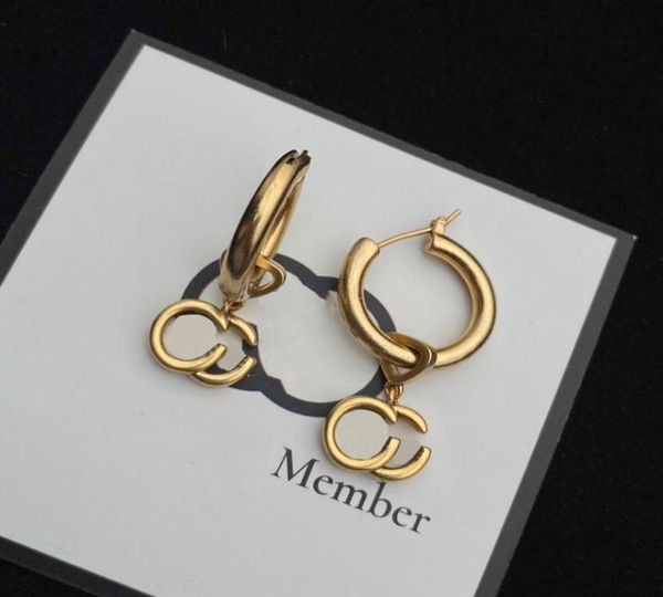women retro earrings designer jewelry womens new letters round earring classic earings designers gold accessories ladies ear studs5104401, Golden;silver
women retro earrings designer jewelry womens new letters round earring classic earings designers gold accessories ladies ear studs5104401, Golden;silver