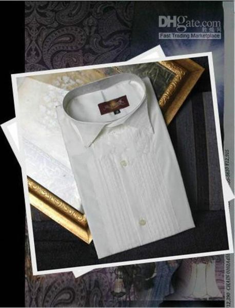 new style popular white groom shirts wear men wedding prom formal shirt bridegroom man shirt size 3746 7629888
new style popular white groom shirts wear men wedding prom formal shirt bridegroom man shirt size 3746 7629888