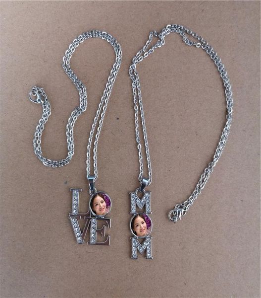 sublimation mom necklaces pendants for mother039s day transfer printing materials consumables4771559, Silver
sublimation mom necklaces pendants for mother039s day transfer printing materials consumables4771559, Silver