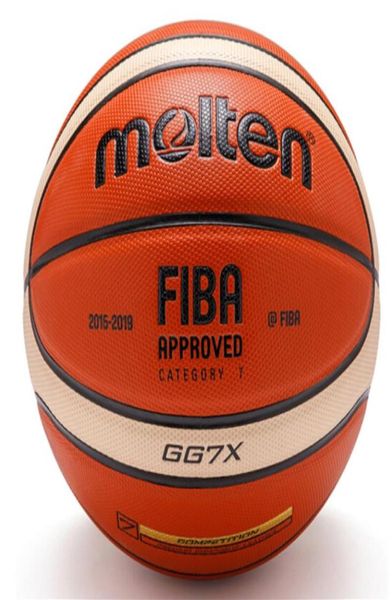 quality size 7 pu nonslip basketball wearresistant basketball be used indoors and outdoors balls game training equipment6077396
quality size 7 pu nonslip basketball wearresistant basketball be used indoors and outdoors balls game training equipment6077396
