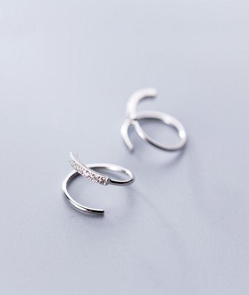 solid 925 sterling silver earrings stud earring for women girls fashion tiny zircon simple jewelry christmas present 4306219, Golden;silver
solid 925 sterling silver earrings stud earring for women girls fashion tiny zircon simple jewelry christmas present 4306219, Golden;silver