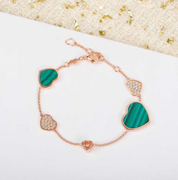 2022 pure 925 sterling silver jewelry women rose gold chain heart bracelet party wedding jewelry luxury brand cute bracelet happy 4623852, Golden;silver
2022 pure 925 sterling silver jewelry women rose gold chain heart bracelet party wedding jewelry luxury brand cute bracelet happy 4623852, Golden;silver