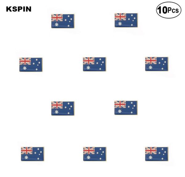 australia flag brooches lapel pin flag badge brooch pins badges 10pcs a lot4989470, Gray
australia flag brooches lapel pin flag badge brooch pins badges 10pcs a lot4989470, Gray