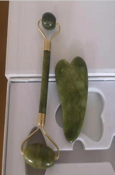 whole natural jade beauty container jade roller scraping board face massager jade push set gift box2528899
whole natural jade beauty container jade roller scraping board face massager jade push set gift box2528899