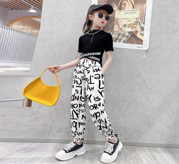 clothing sets children baby girls clothes summer outfits short sweatshirts waist cross ribbon tshirt letter sweatpant hip hop sui3195782, White
clothing sets children baby girls clothes summer outfits short sweatshirts waist cross ribbon tshirt letter sweatpant hip hop sui3195782, White