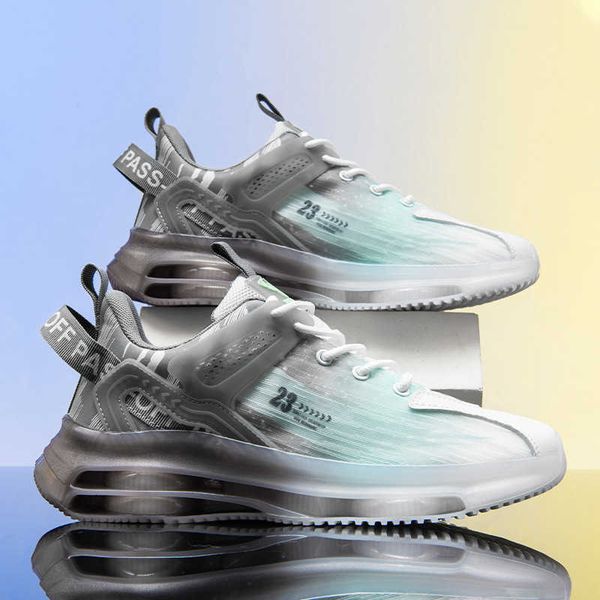 mens casual sneakers ice blue gradient color youth outdoor running shoes fashion trainers
mens casual sneakers ice blue gradient color youth outdoor running shoes fashion trainers