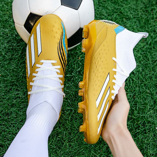 dress shoes professional football shoes cristiano ronaldo men's chuteira de campo cuitla campo outdoor futsal training 230714, Black
dress shoes professional football shoes cristiano ronaldo men's chuteira de campo cuitla campo outdoor futsal training 230714, Black