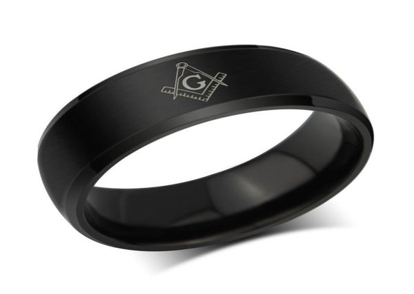 letdiffery cool masonic rings stainless steel wedding rings 8mm men women carbon fiber rings dropship whole8952946, Silver
letdiffery cool masonic rings stainless steel wedding rings 8mm men women carbon fiber rings dropship whole8952946, Silver