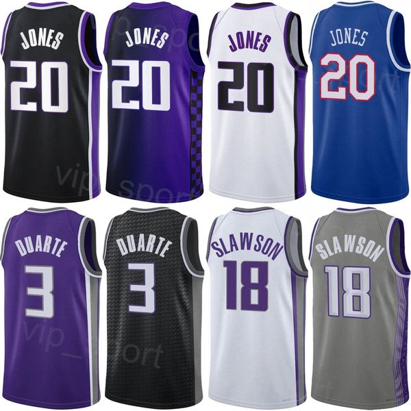 printed men women basketball chris duarte jersey colby jones 20 jalen slawson 18 trey lyles 41 terence davis 3 kz okpala 30 keegan murray 13, Black;red
printed men women basketball chris duarte jersey colby jones 20 jalen slawson 18 trey lyles 41 terence davis 3 kz okpala 30 keegan murray 13, Black;red