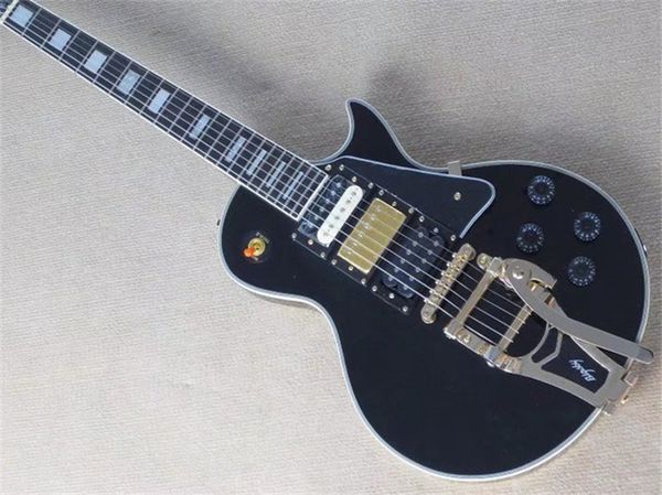 custom 1957 black beauty jimmy page signature electric guitar ebony fingerboard fret binding bigs tremolo bridge gold hardware 3 pickups
custom 1957 black beauty jimmy page signature electric guitar ebony fingerboard fret binding bigs tremolo bridge gold hardware 3 pickups