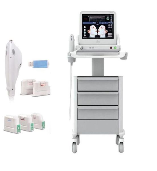 korea portable hifu machine with 5 cartridge for face lifting wrinkle remover antiwrinkle body slimming beauty machine for 5602972
korea portable hifu machine with 5 cartridge for face lifting wrinkle remover antiwrinkle body slimming beauty machine for 5602972