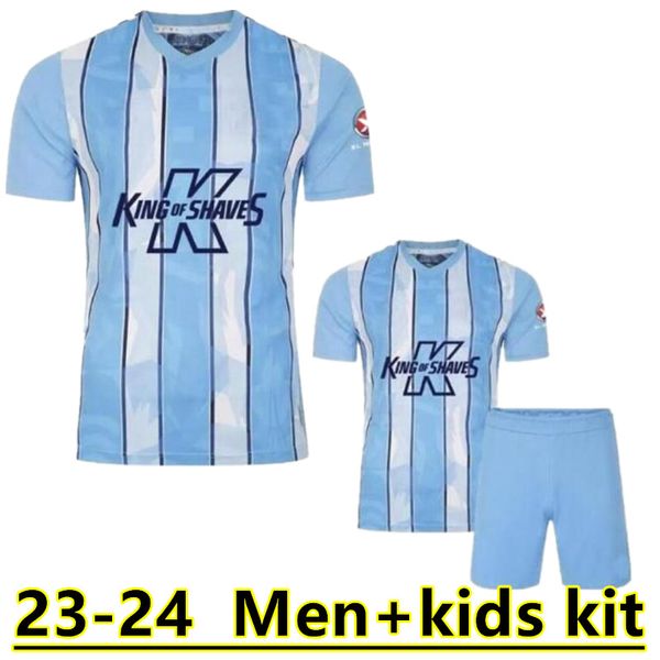 23 24 coventry city soccer jerseys o hare sheaf gyokeres godden hamer 2023 2024 home blue men kids kit football shirts camiseta de futbol 8, Black;yellow
23 24 coventry city soccer jerseys o hare sheaf gyokeres godden hamer 2023 2024 home blue men kids kit football shirts camiseta de futbol 8, Black;yellow