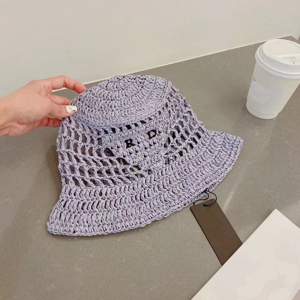 2023 fashion brand designer bucket hat for women men baseball caps beanie casquettes fisherman buckets hats summer sun visor 52427, Blue;gray
2023 fashion brand designer bucket hat for women men baseball caps beanie casquettes fisherman buckets hats summer sun visor 52427, Blue;gray