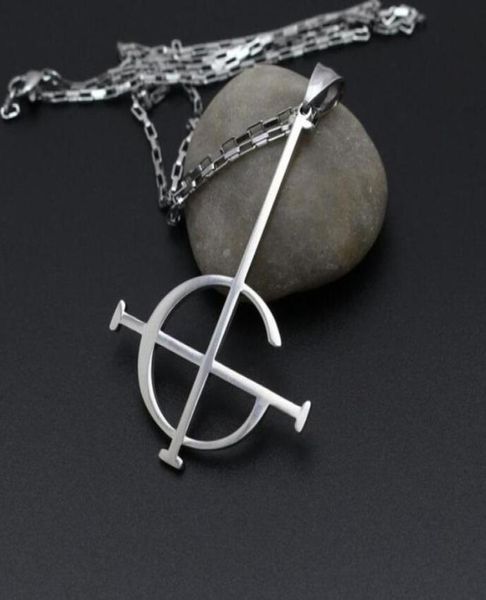 ghost bc nameless ghoul stainless steel pendant necklaces for men1016351, Silver
ghost bc nameless ghoul stainless steel pendant necklaces for men1016351, Silver