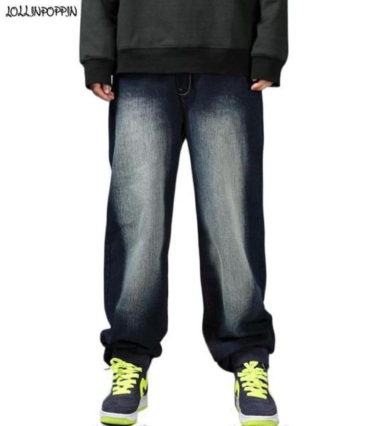 men039s jeans mens hip hop skateboarder plus size loose baggy denim pants wide leg streetwear garment washed5217228, Blue
men039s jeans mens hip hop skateboarder plus size loose baggy denim pants wide leg streetwear garment washed5217228, Blue