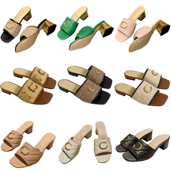 slippers luxury women's sandals classic letter beach shoes leather designer shoes new fashion pool shoes outdoor platform shoes summer, Black
slippers luxury women's sandals classic letter beach shoes leather designer shoes new fashion pool shoes outdoor platform shoes summer, Black