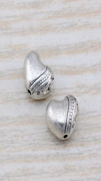 mic 200pcs antique silver zinc alloy heart spacer beads 9x7mm diy jewelry d297130978, Bronze;silver
mic 200pcs antique silver zinc alloy heart spacer beads 9x7mm diy jewelry d297130978, Bronze;silver