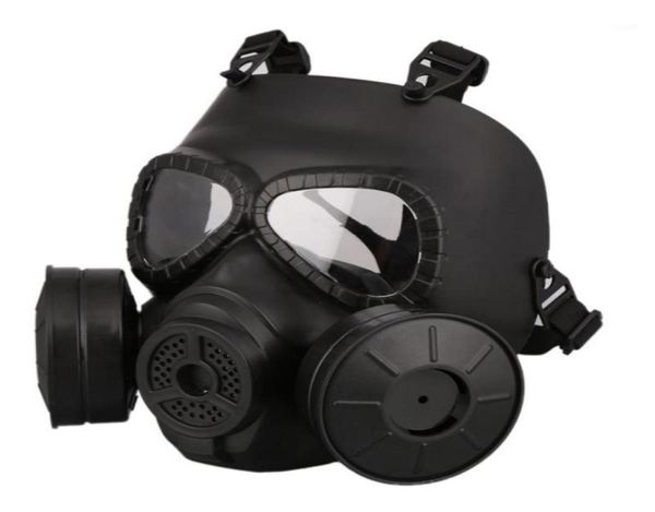 m40 double fan gas mask cs filter paintball helmet tactical army capacetes de motociclista guard fma cosplay17522252
m40 double fan gas mask cs filter paintball helmet tactical army capacetes de motociclista guard fma cosplay17522252