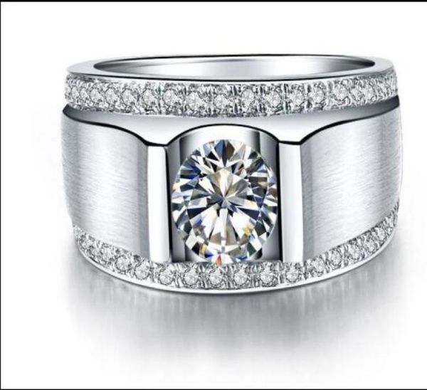 luxury wedding ring 1 karat cushion cut sona synthetic diamond engagement or wedding rings for man 925 sterling silver promise rin5087215, Golden;silver
luxury wedding ring 1 karat cushion cut sona synthetic diamond engagement or wedding rings for man 925 sterling silver promise rin5087215, Golden;silver