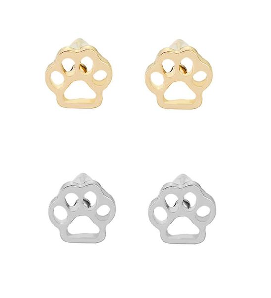 hollow pet cat dog lover paw stud puppy cute animal footprint gold plated women girl earrings jewelry2673531, Golden;silver
hollow pet cat dog lover paw stud puppy cute animal footprint gold plated women girl earrings jewelry2673531, Golden;silver