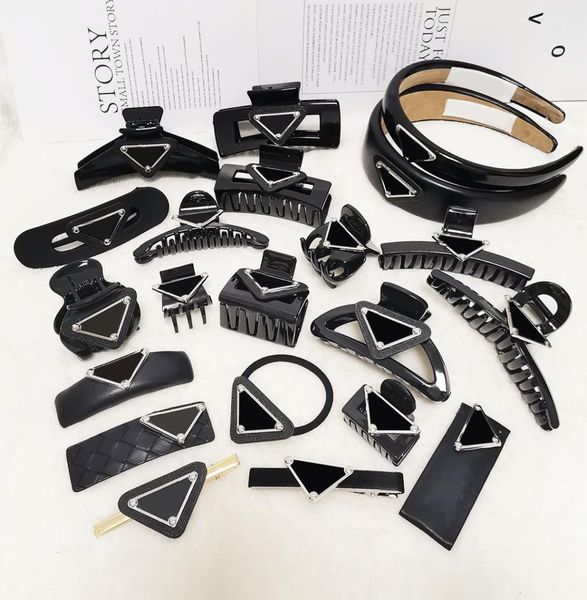 styles triangle designer hair clips sponge hair hoop women grip clips leather hair bands christmas birthday gifts whole6149509, Golden;silver
styles triangle designer hair clips sponge hair hoop women grip clips leather hair bands christmas birthday gifts whole6149509, Golden;silver
