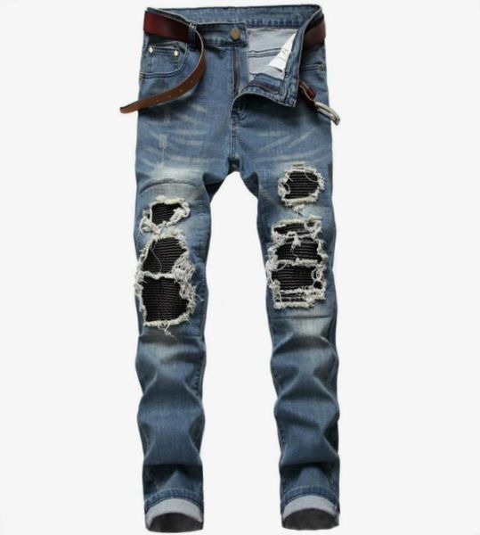 2020 mens casual jeans slim fit hip hop denim mens jeans denim pants light blue black trousers motorcycle pants3331974
2020 mens casual jeans slim fit hip hop denim mens jeans denim pants light blue black trousers motorcycle pants3331974