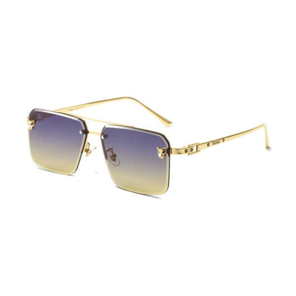 fashion carti sunglasses new kajia square small frame metal double beam with no fashionable korean version large face slimming effect logo b, White;black
fashion carti sunglasses new kajia square small frame metal double beam with no fashionable korean version large face slimming effect logo b, White;black