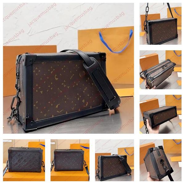 soft trunk chain bag l designer messenger bags men courier handbag man shoulder crossbody wallet monograms hobo purses dhgate sacoche vll sa
soft trunk chain bag l designer messenger bags men courier handbag man shoulder crossbody wallet monograms hobo purses dhgate sacoche vll sa