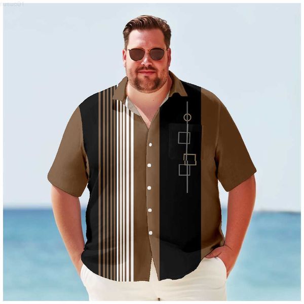 men's casual shirts haiian shirt for men big tall retro bowling quick drying men's shirts summer plus size y2kstreetwear short sle, White;black
men's casual shirts haiian shirt for men big tall retro bowling quick drying men's shirts summer plus size y2kstreetwear short sle, White;black